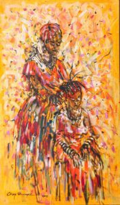 Little Princess by Ovico Gallery